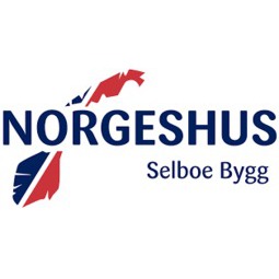 Selboe Bygg AS Logo