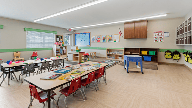Images Primrose School of Forney at Gateway