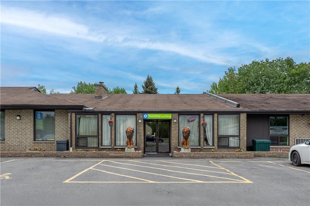 Images SureStay by Best Western Kemptville