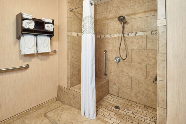 Images Hampton Inn & Suites Waco-South