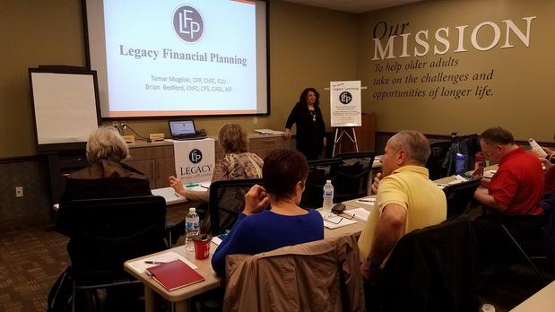 Images Legacy Financial Planning