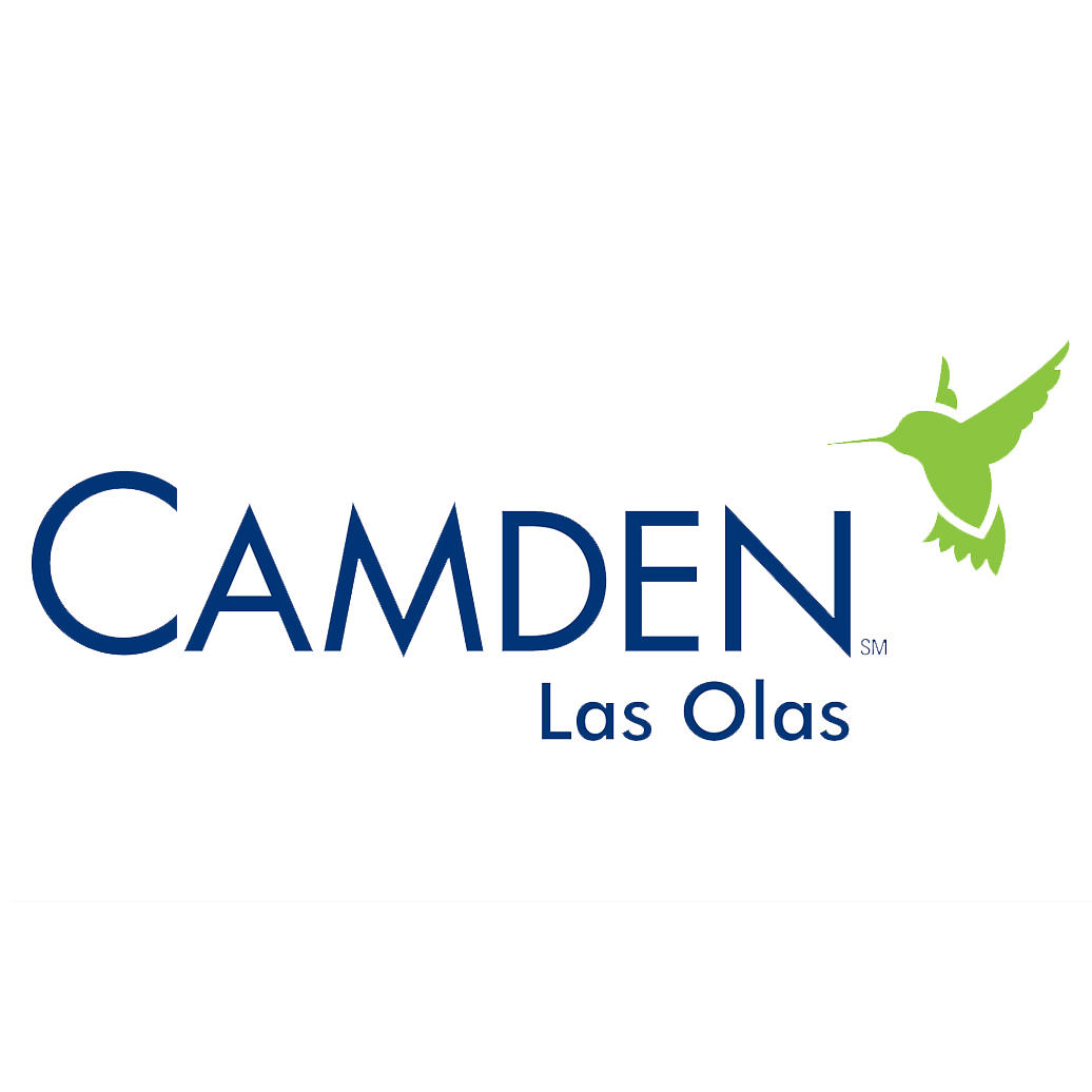 Camden Las Olas Apartments