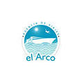 Agencia De Viajes El Arco Logo