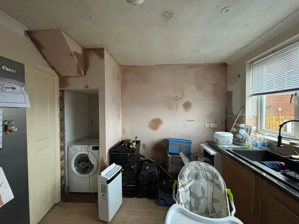 Images Verisure Damp Proofing & Plastering