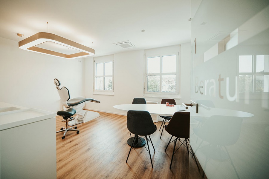 Dr. med. dent. Fabian Jäger, Rochusstr. 289 in Bonn