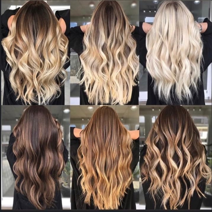 Images Prestige Parrucchieri