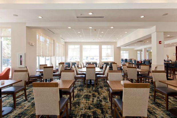Images Hilton Garden Inn Winchester