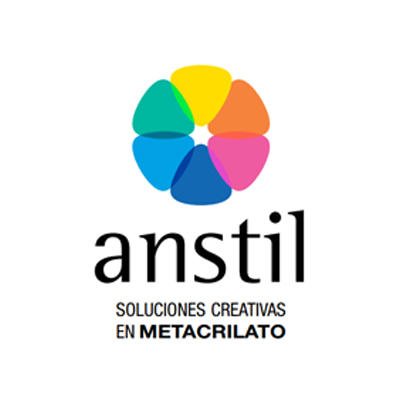 Anstil - Productos de Metacrilato Zaragoza Logo