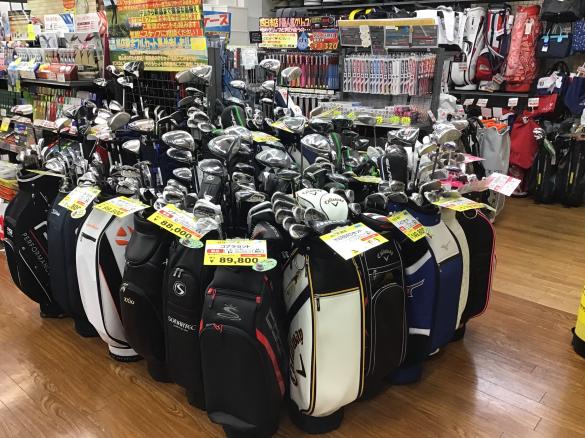 Images ゴルフパートナー 四日市店