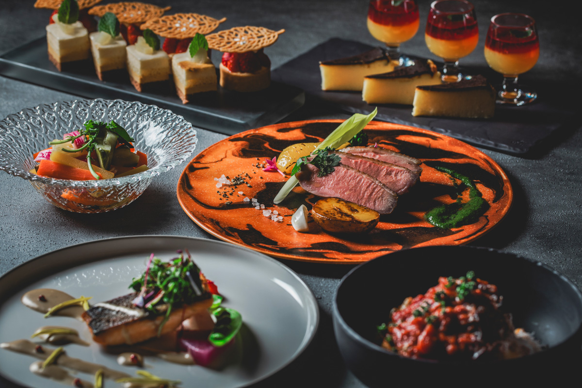 Images SAPPORO STREAM HOTEL