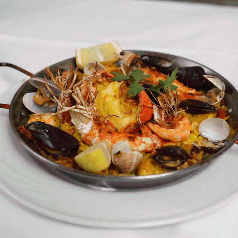 Images Ristorante Pizzeria Mediterraneo