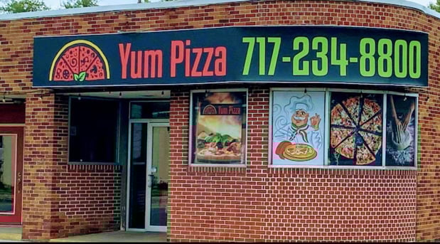 Images Yum Pizza LLC