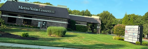 Images Metro Vein Centers | Long Island, Port Jefferson