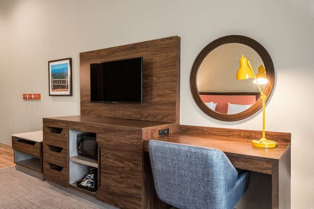 Images Hampton Inn Batesville