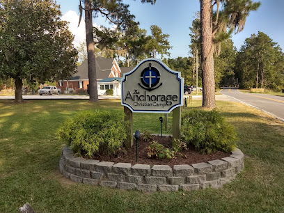 Berean Baptist Church Image