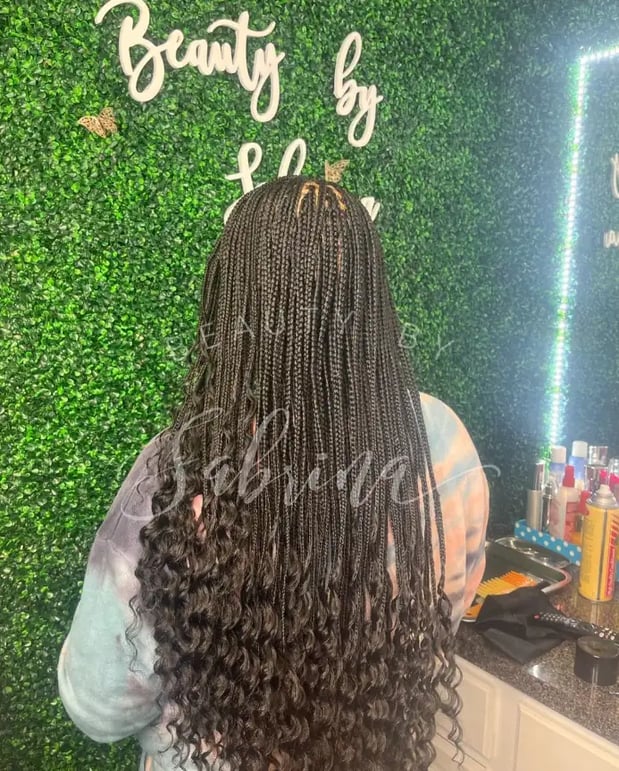 Images Chateau Salon Suites