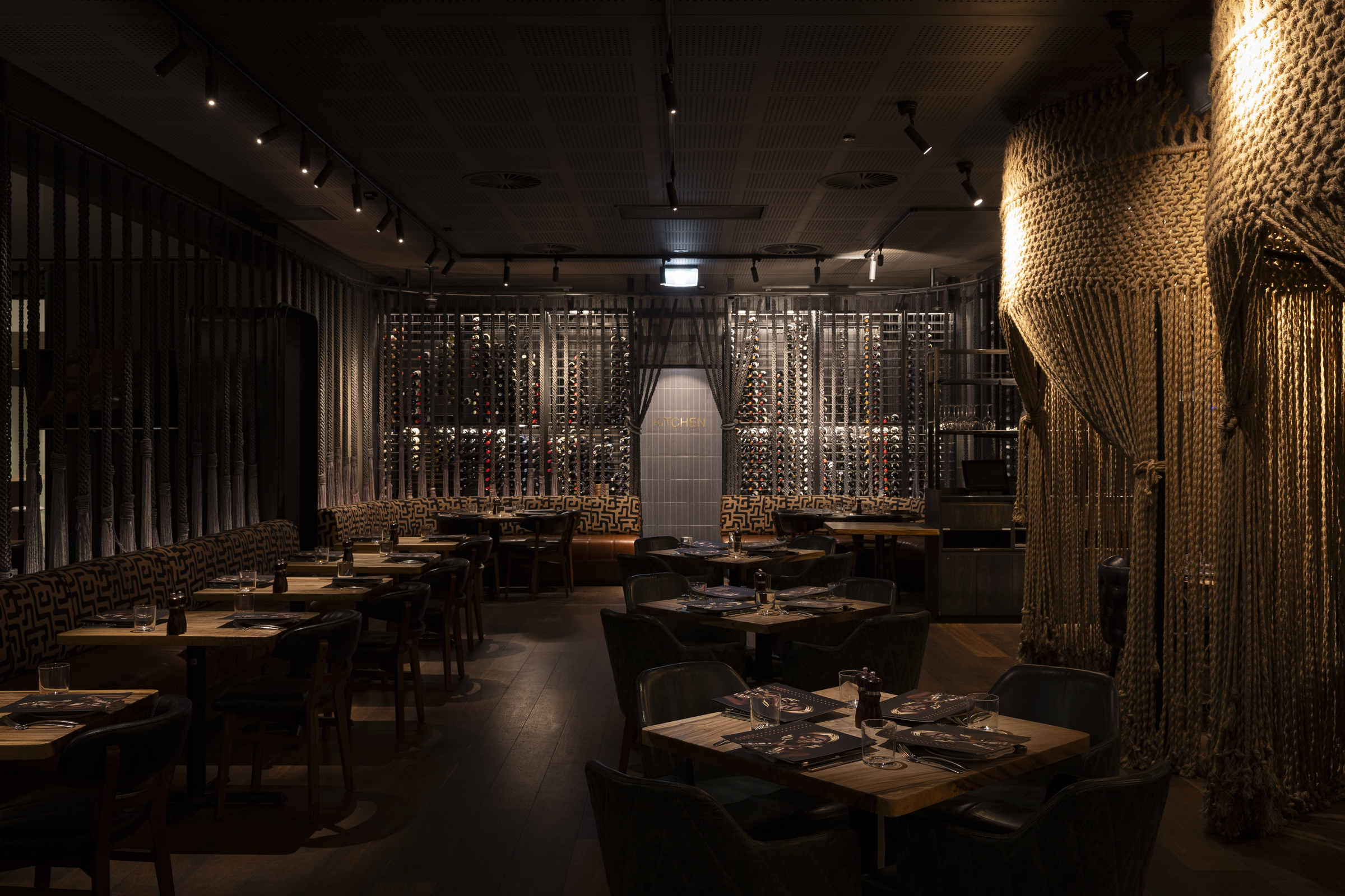 Images The Meat & Wine Co Adelaide CBD