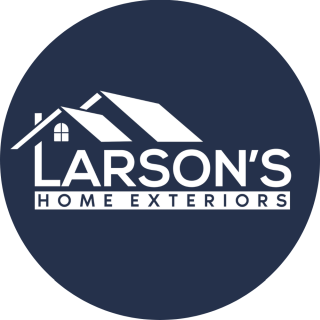 Images Larson's Home Exteriors