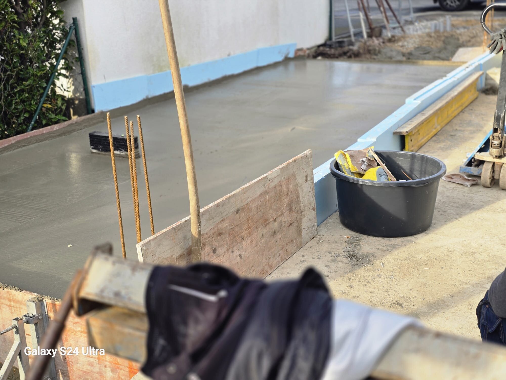 Bilder Bravon Hoch- und Tiefbau Lohne