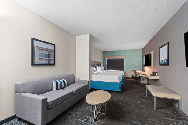 Images Best Western Plus Ogallala Inn