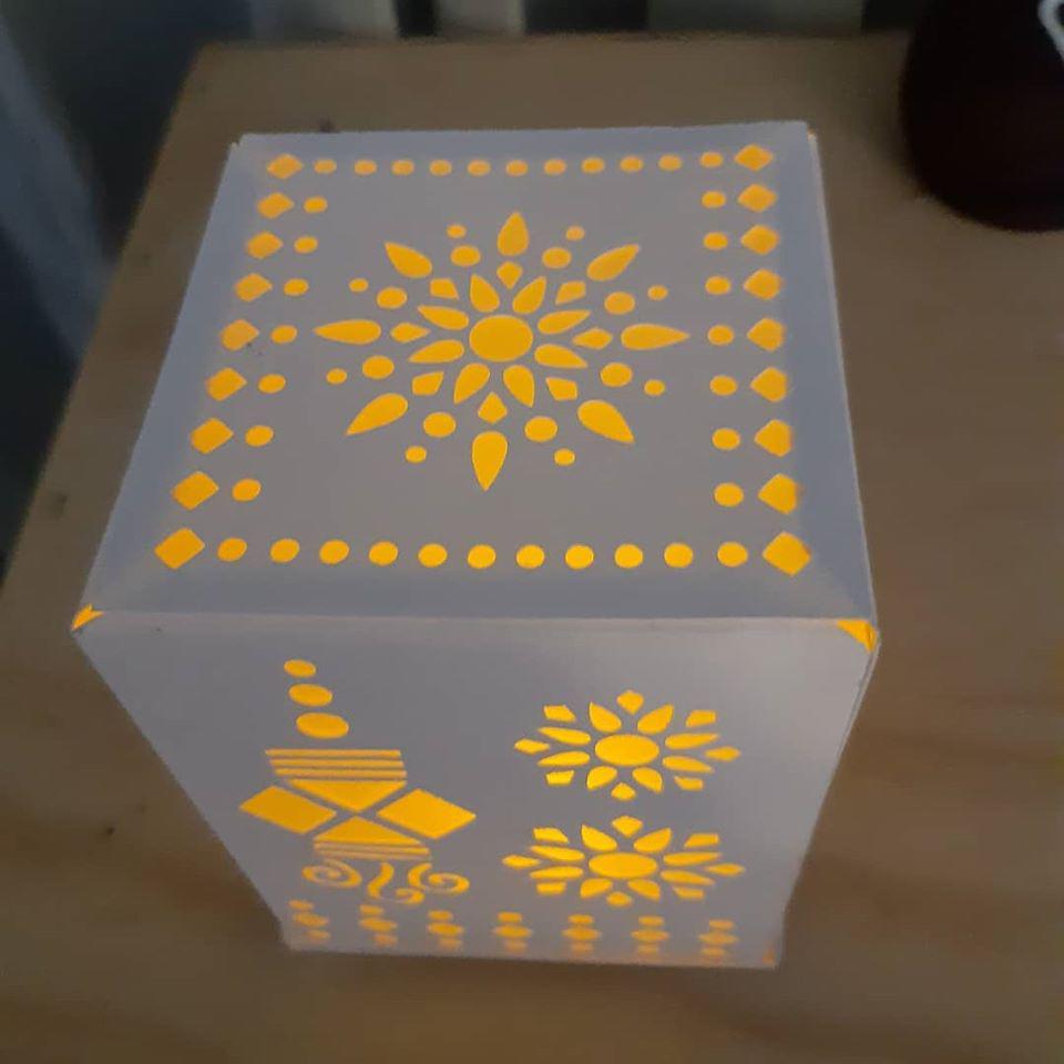 Galería en miniatura