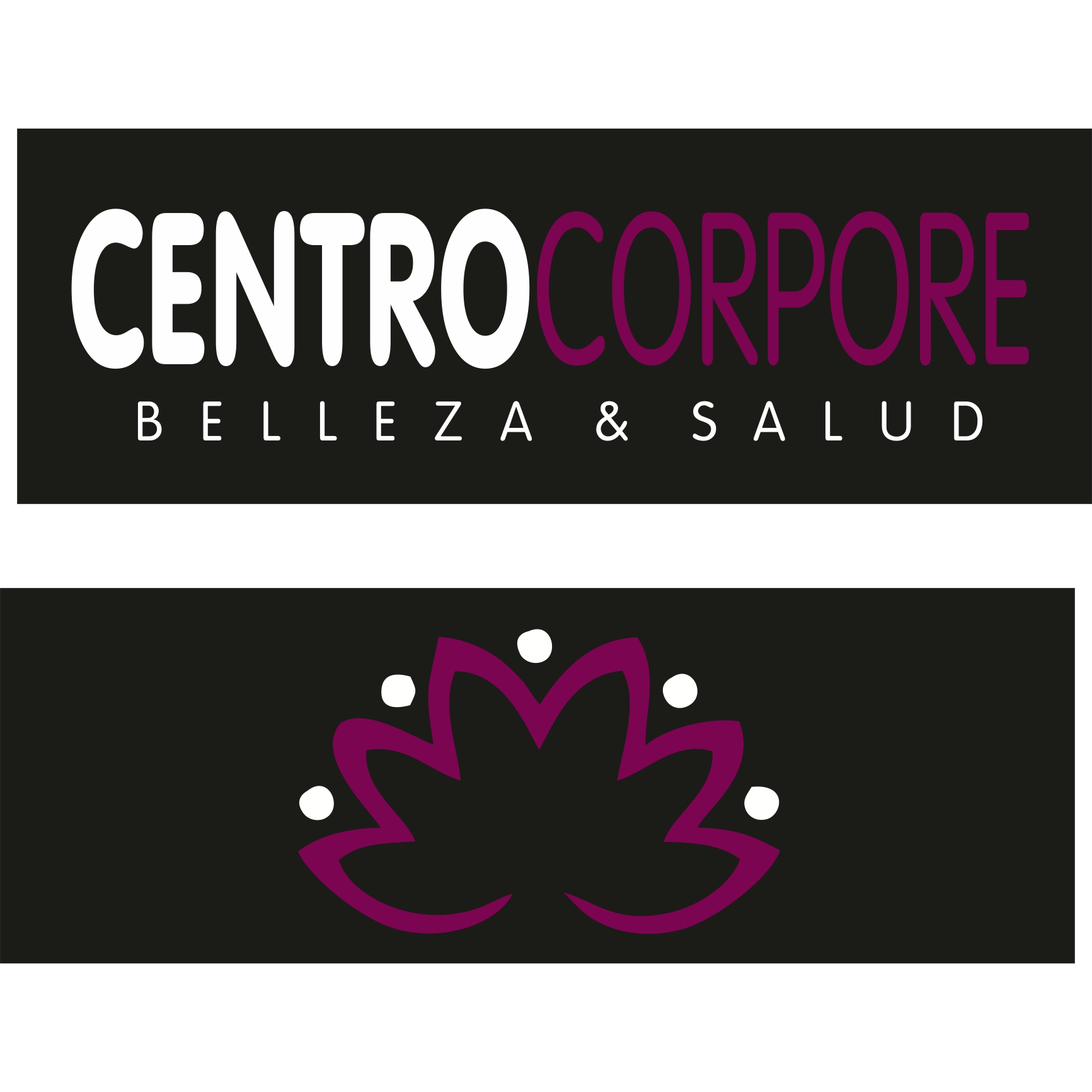 Centro De Terapia Corpore Logo