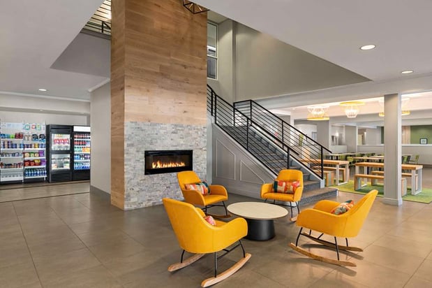 Images Spark by Hilton Orlando Universal Blvd