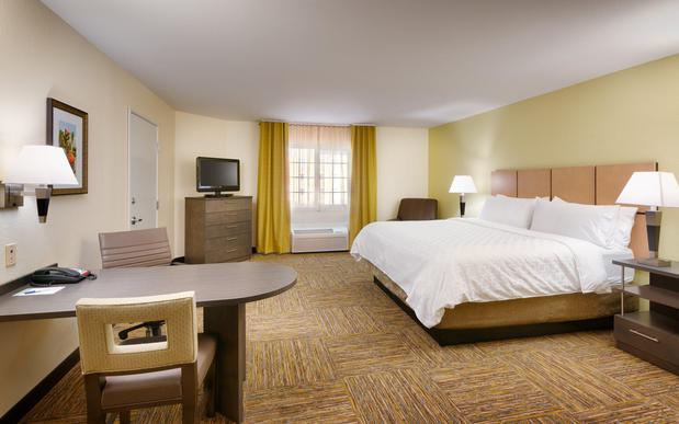 Images Candlewood Suites Dallas Plano East Richardson by IHG