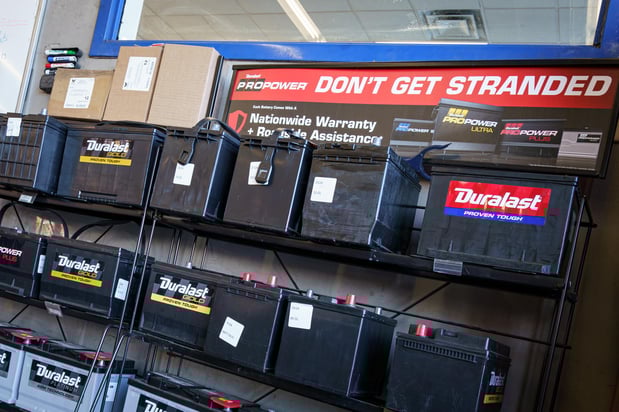 Images Tire Discounters