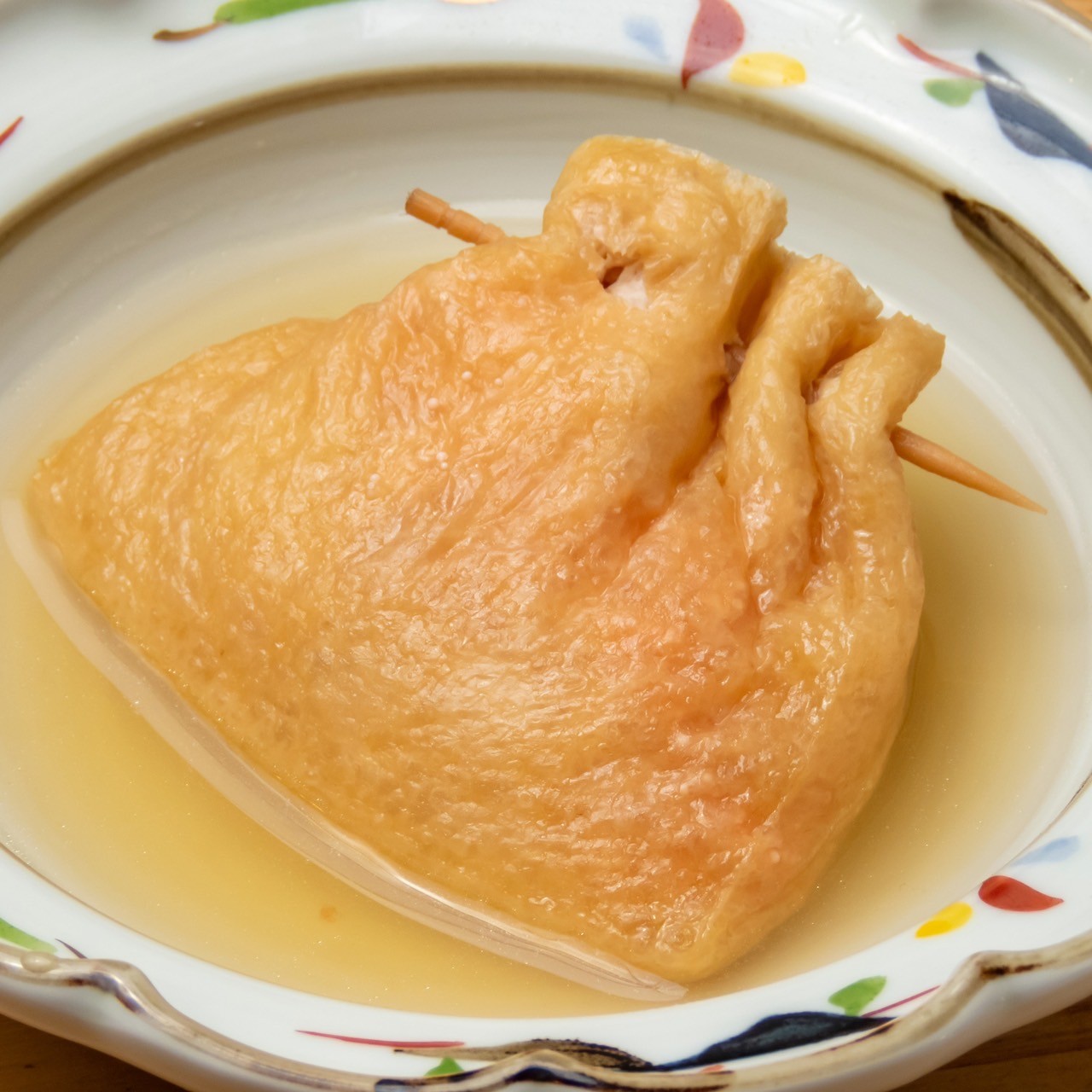 Images オクノヒダリ　京串揚げとおでん