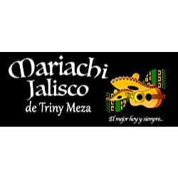Mariachi Jalisco de Triny Meza Logo