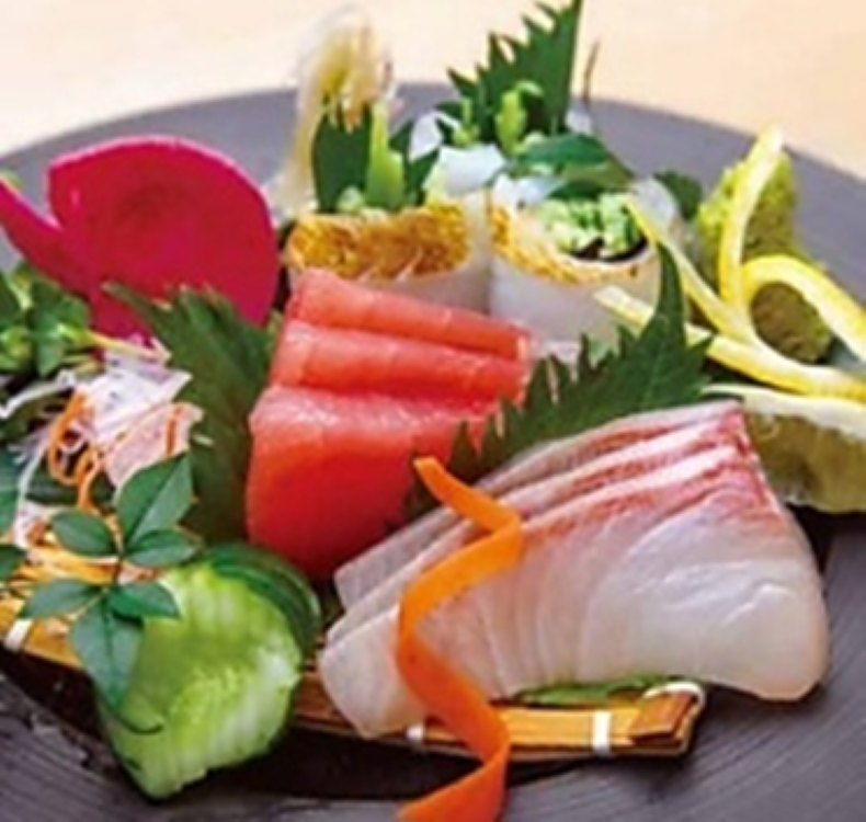 Images 日本酒×魚 魚ぽぽ