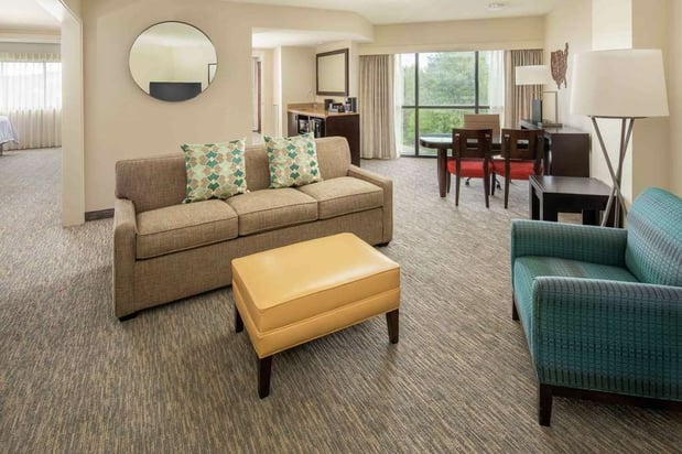 Images Embassy Suites by Hilton Seattle Tacoma International Airport