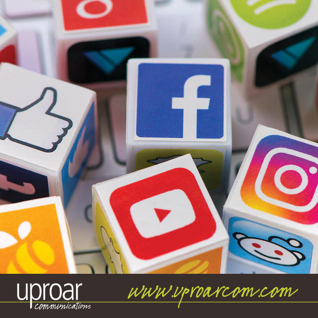 Images Uproar Communications