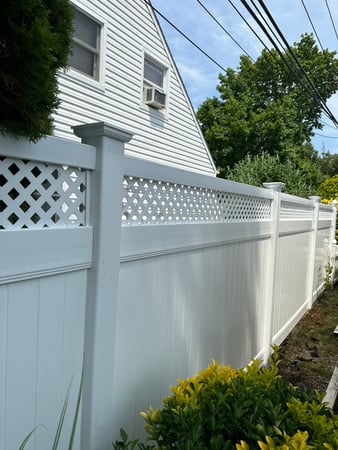 Images Superior Fence & Rail