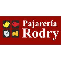 Pajarería Rodry Logo