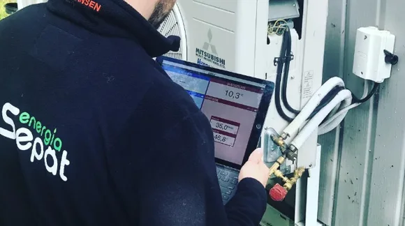 Images Energia Sepät / Ilmalämpö Seppä Oy