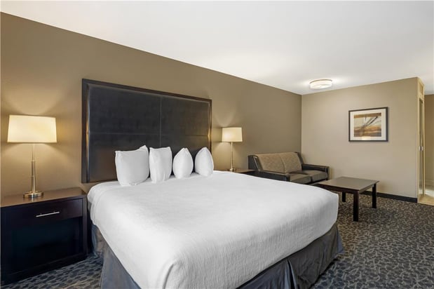 Images Best Western Plus Aberdeen