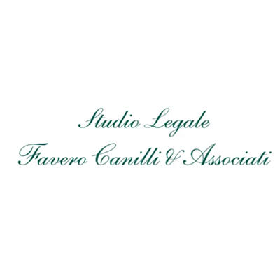 Studio Legale Favero Canilli & Associati Logo