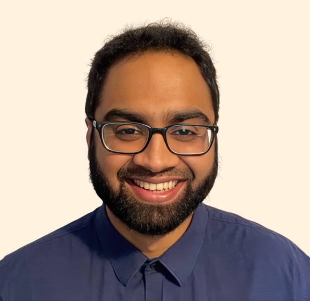 Images Firas Qureshi, Counselor