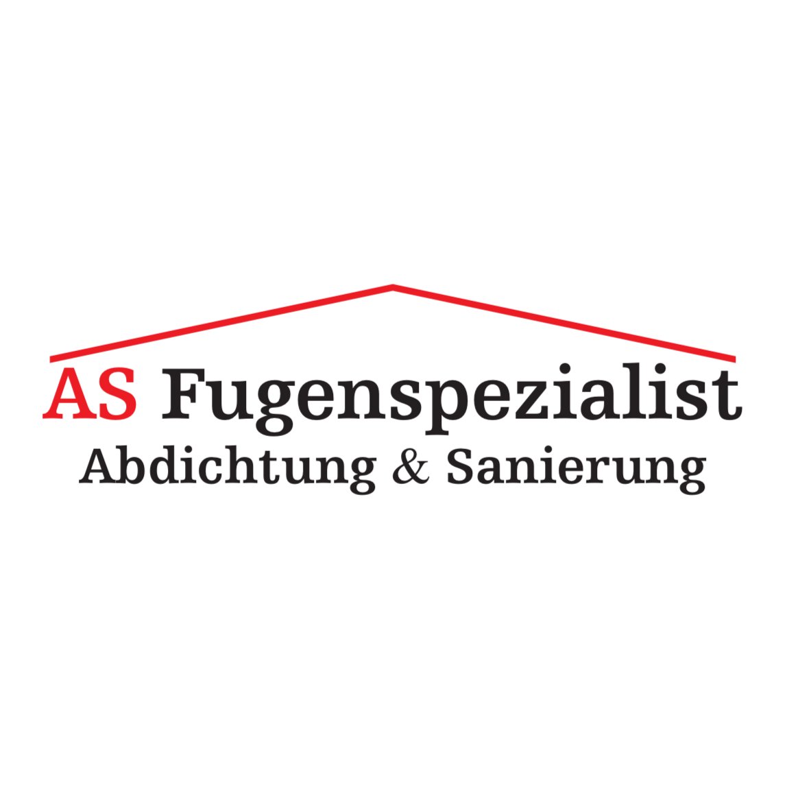 AS Fugenspezialist Logo