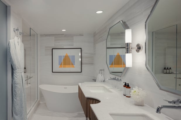 Images Regent Santa Monica Beach