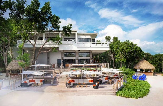 Images Baker's Cay Resort Key Largo, Curio Collection by Hilton