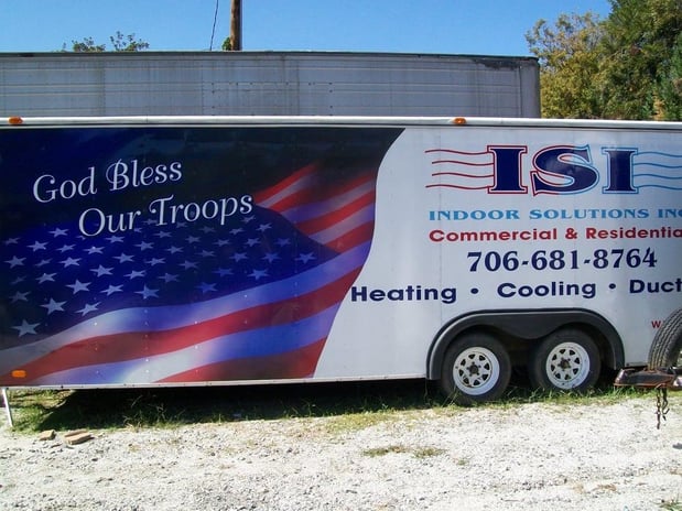 Images Indoor Solutions