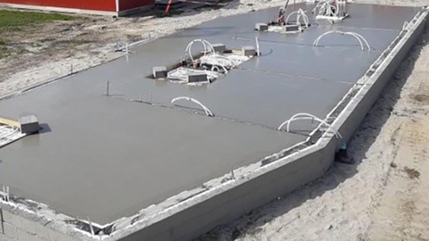 Images Cementvarefabrikken Sælvig ApS