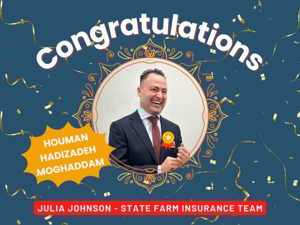 Images Julia Johnson - State Farm Insurance Agent