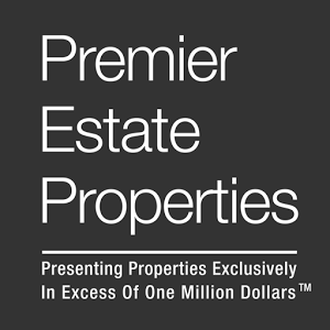 Premier Estate Properties - Fort Lauderdale Logo