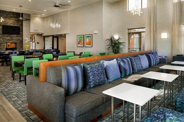 Images Homewood Suites by Hilton St. Louis Westport