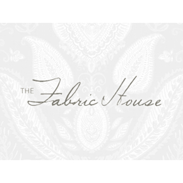 The Fabric House Logo