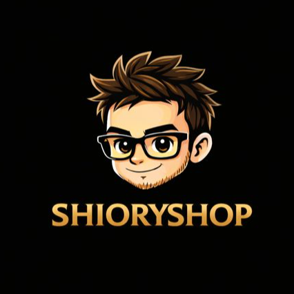 Shioryshop cadeau (détail)